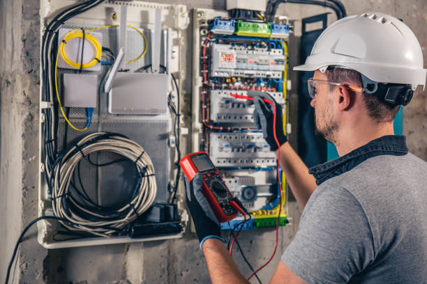 Electrical Outlet Repair in Newport, KY