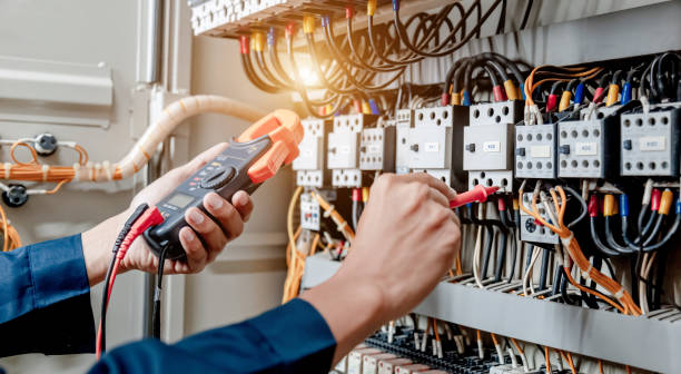 Best Affordable Emergency Electrician  in Newport, KY