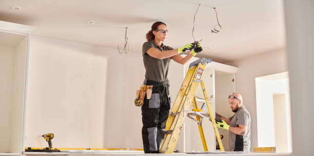 Best Electrical Outlet Repair  in Newport, KY