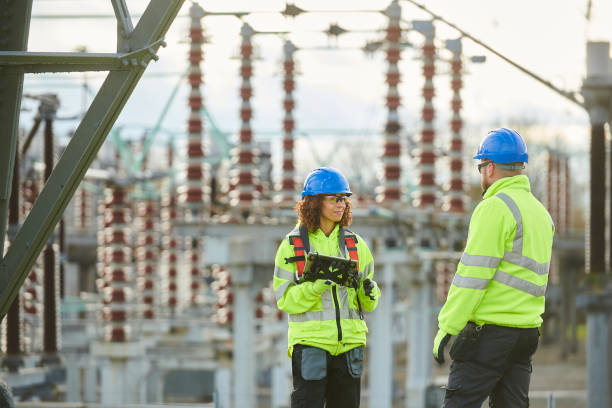 Best 24-Hour Electrician  in Newport, KY