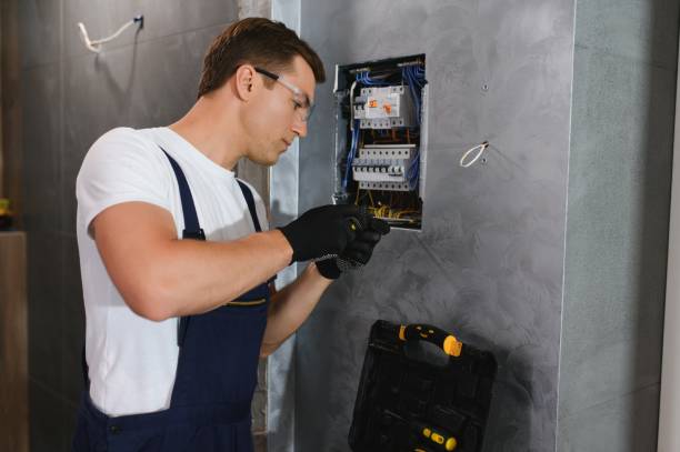 Best Affordable Electrician  in Newport, KY