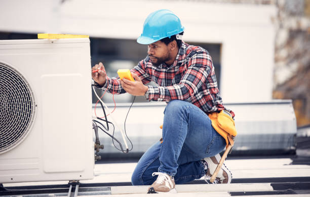 Best Industrial Electrical Services  in Newport, KY