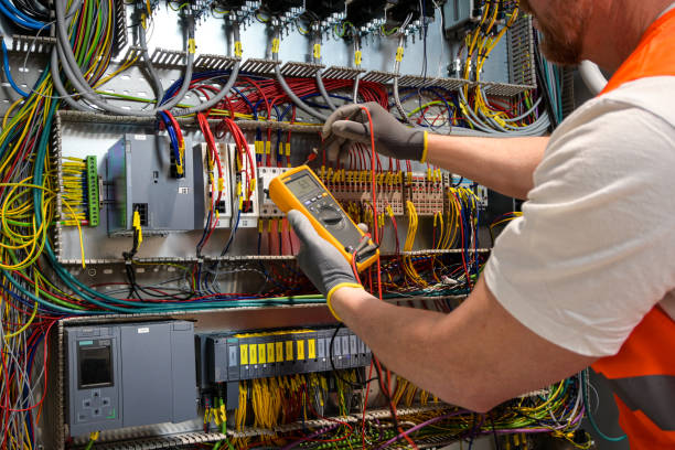 Best Commercial Electrician Services  in Newport, KY