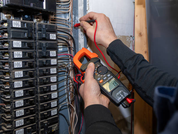 Best Circuit Breaker Repair  in Newport, KY