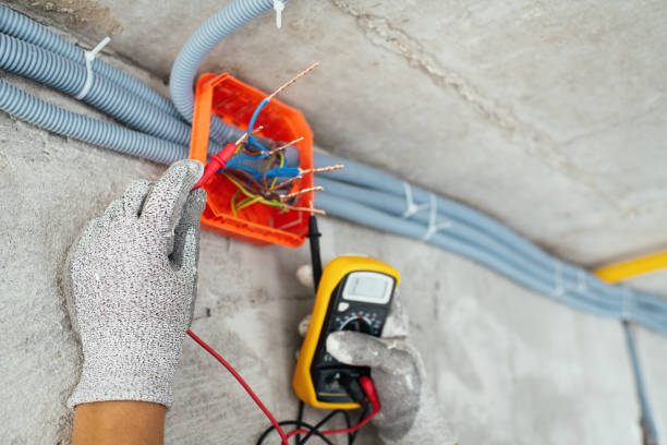 Best Emergency Electrical Repair  in Newport, KY