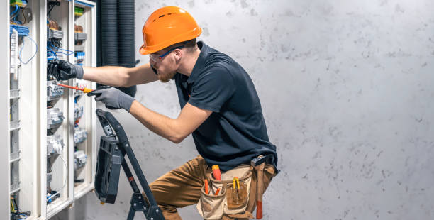 Best Electrical Contractors for Businesses  in Newport, KY