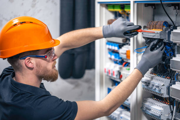 Best Electrical System Inspection  in Newport, KY