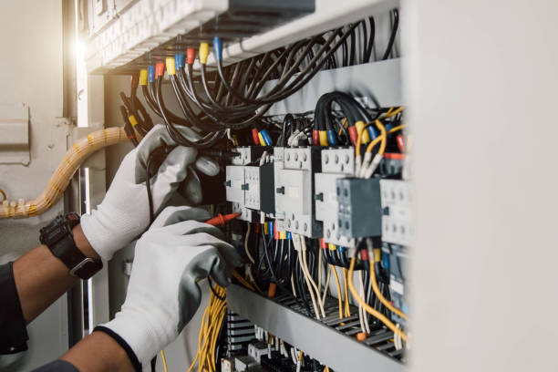 Best Electrical Upgrades for Homes  in Newport, KY